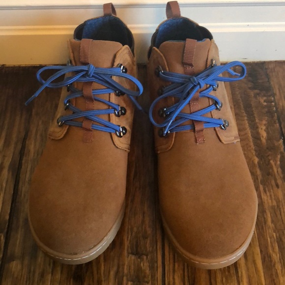 forsake freestyle boot